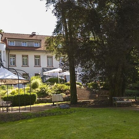 Hofgut Dippelshof Hotel- Und Restaurant Kg Muehltal  Exterior photo